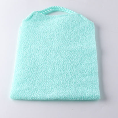 Nylon Bath Scrub