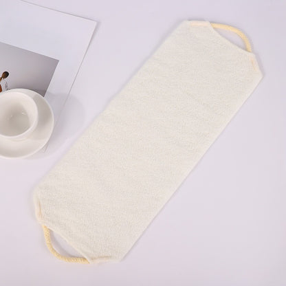 Nylon Bath Scrub