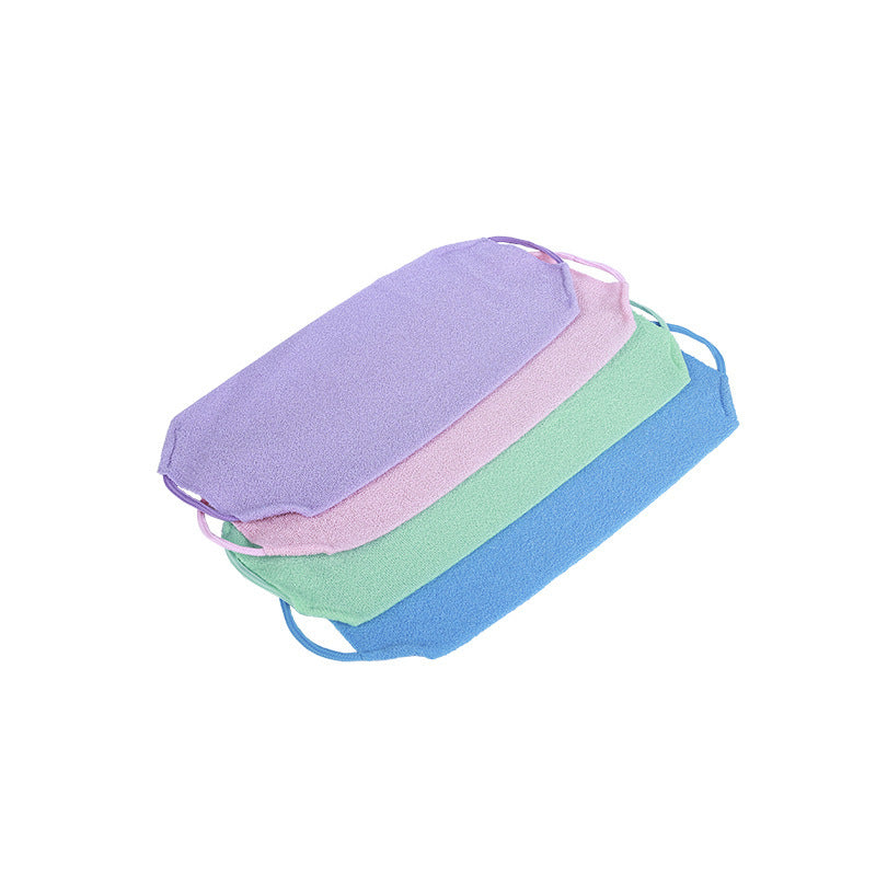 Nylon Bath Scrub