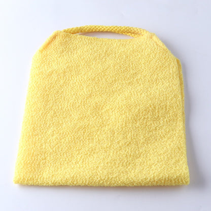 Nylon Bath Scrub