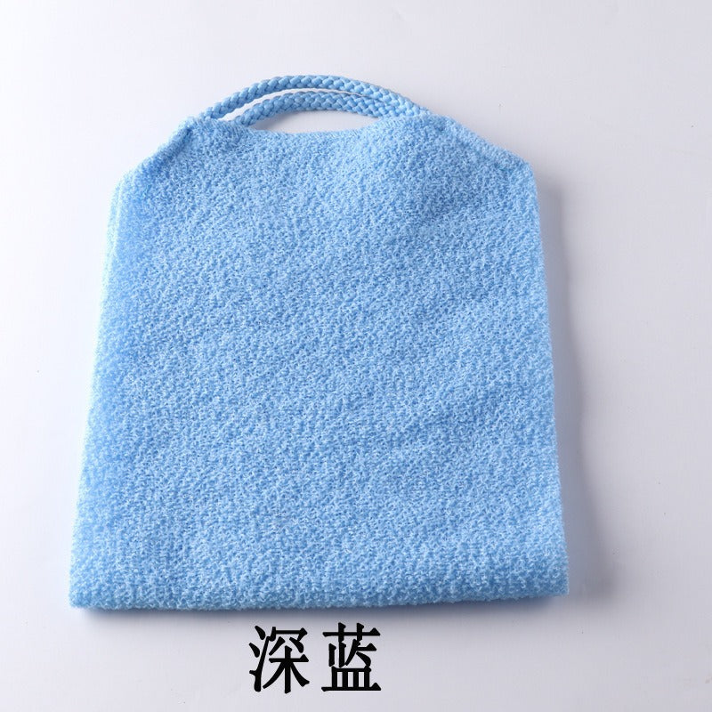 Nylon Bath Scrub