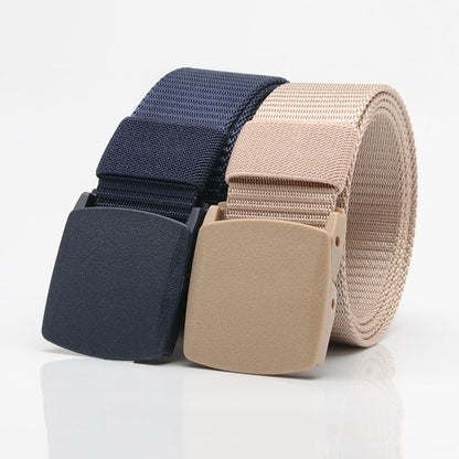 Nylon belt