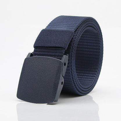 Nylon belt