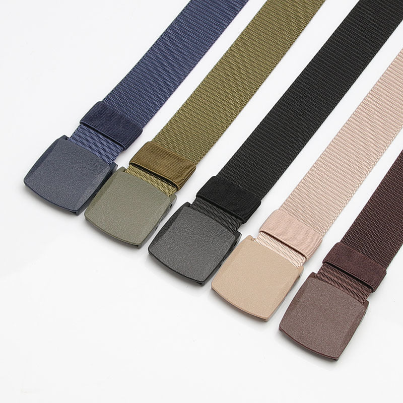 Nylon belt