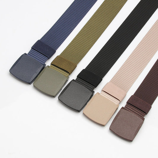 Nylon belt