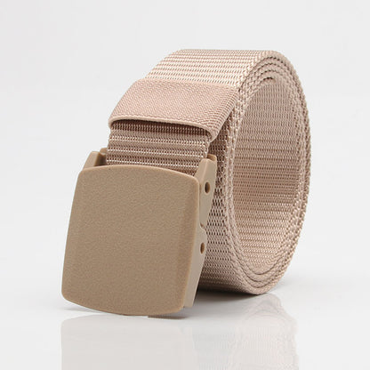 Nylon belt