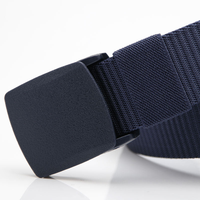 Nylon belt