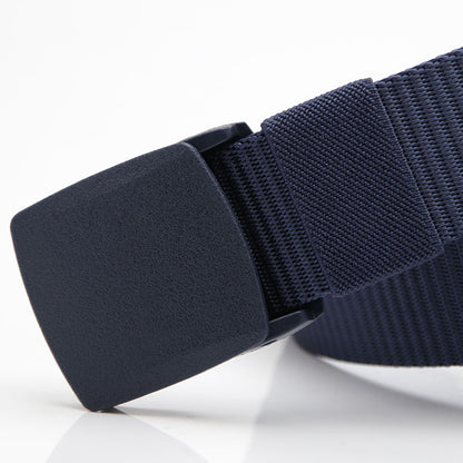 Nylon belt