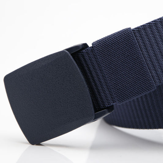 Nylon belt