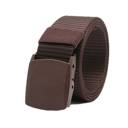 Nylon belt