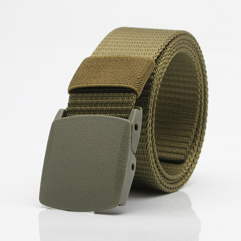 Nylon belt
