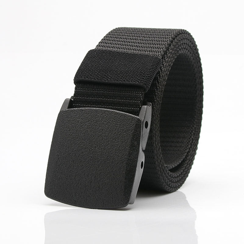Nylon belt