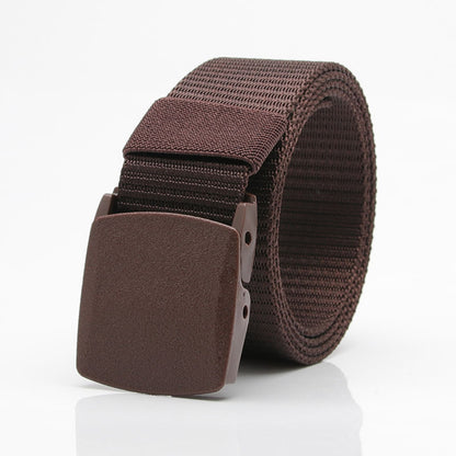 Nylon belt