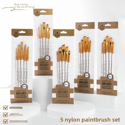 Nylon Brush