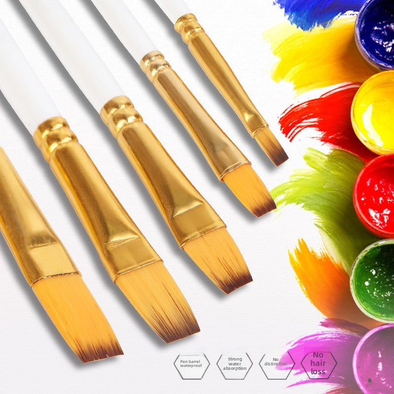 Nylon Brush