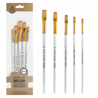 Nylon Brush