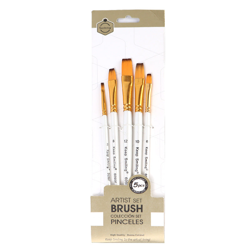 Nylon Brush
