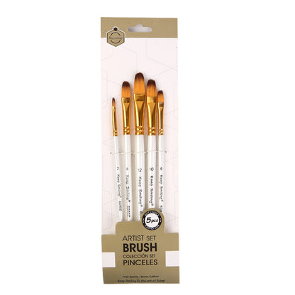 Nylon Brush