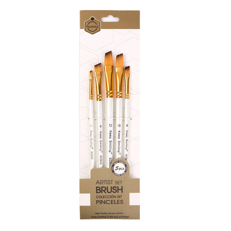 Nylon Brush