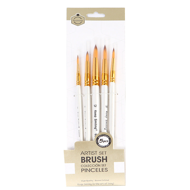 Nylon Brush