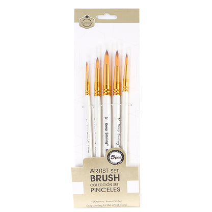 Nylon Brush