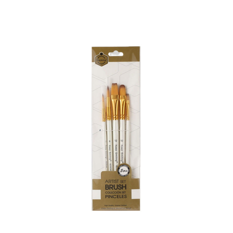 Nylon Brush
