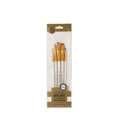 Nylon Brush