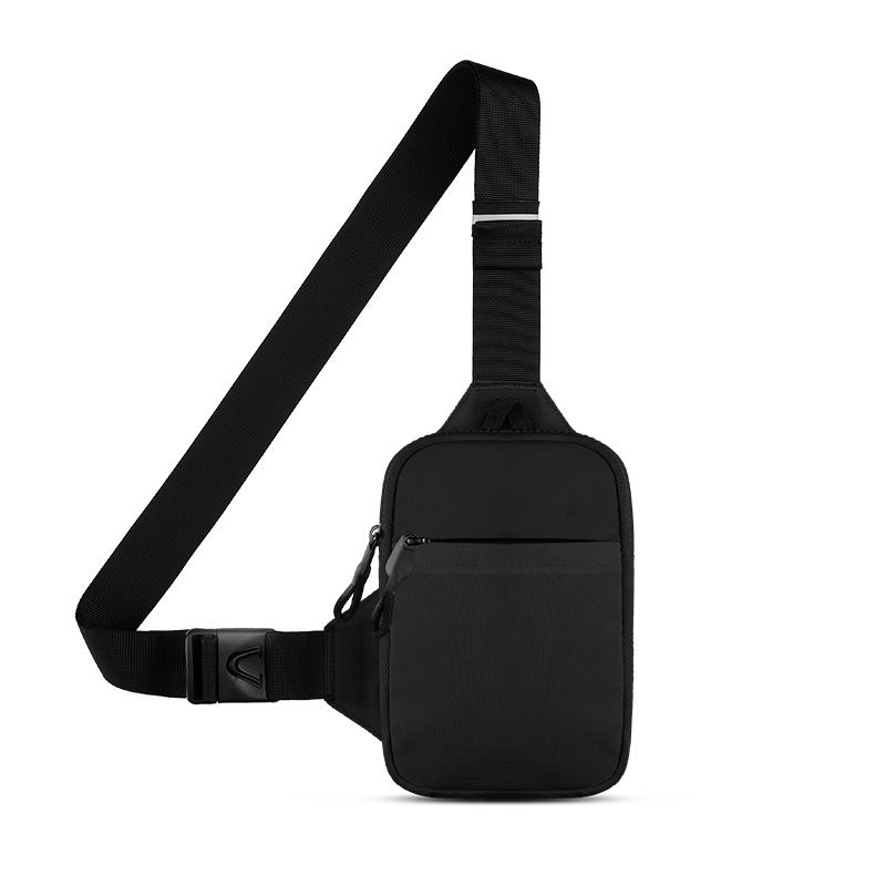 nylon chest bag