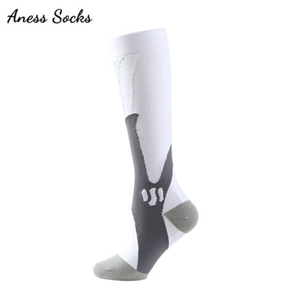 Nylon Compression Sports Socks