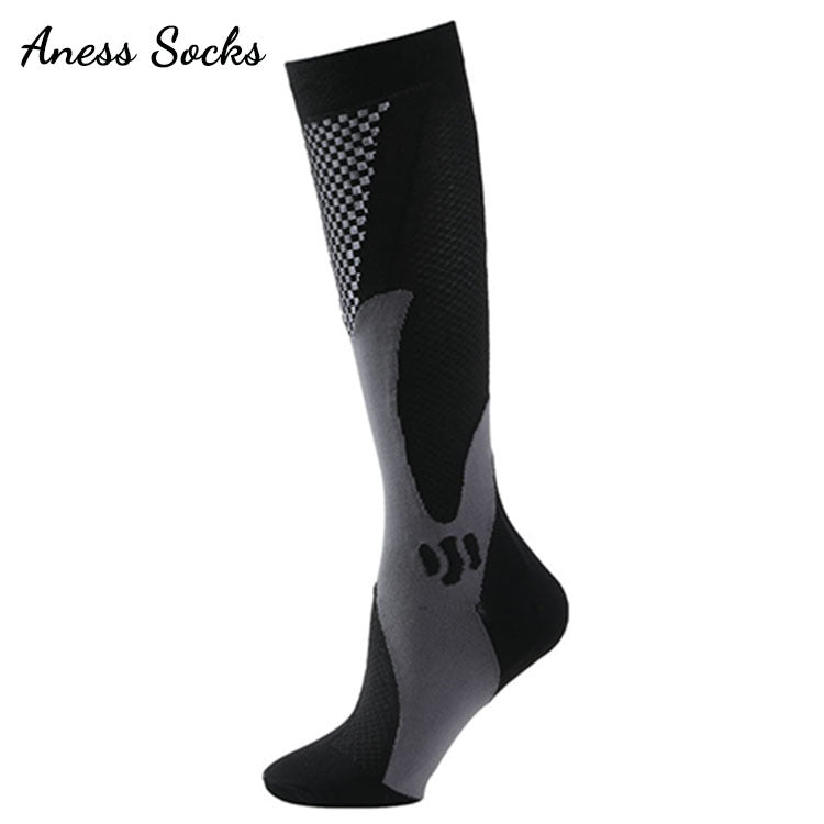 Nylon Compression Sports Socks