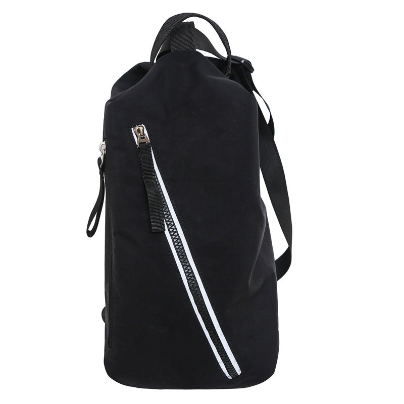 Nylon Crossbody Bag