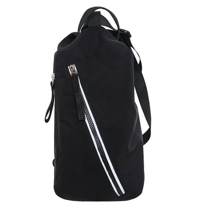 Nylon Crossbody Bag