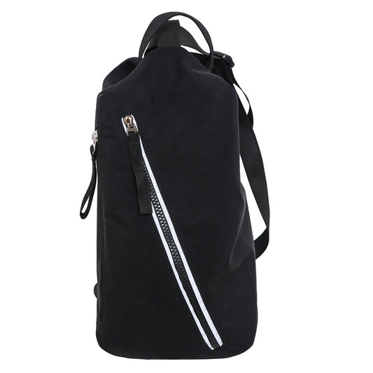Nylon Crossbody Bag