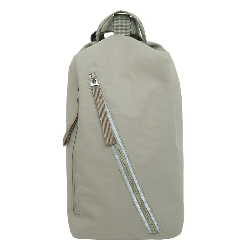 Nylon Crossbody Bag