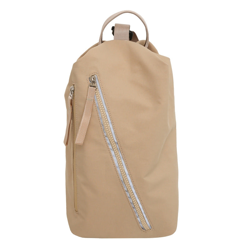 Nylon Crossbody Bag