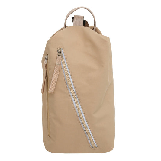 Nylon Crossbody Bag