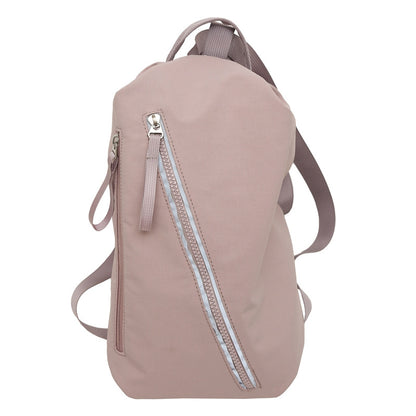 Nylon Crossbody Bag