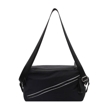 Nylon Crossbody Bag