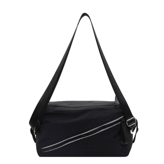 Nylon Crossbody Bag