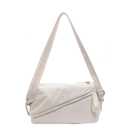 Nylon Crossbody Bag