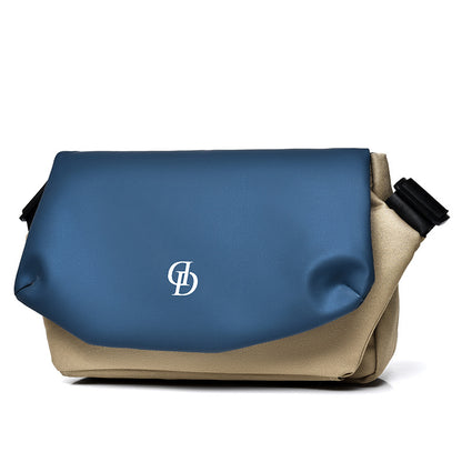 Nylon Crossbody Bag