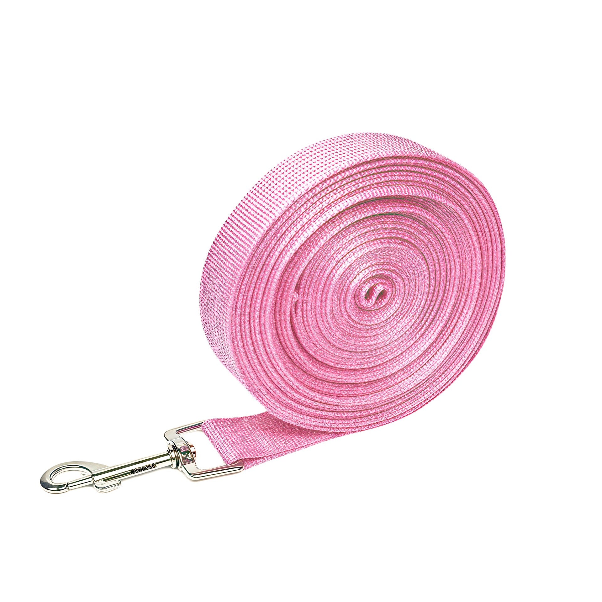 Nylon Dog Leash for Pets with Multiple Length and Color Options