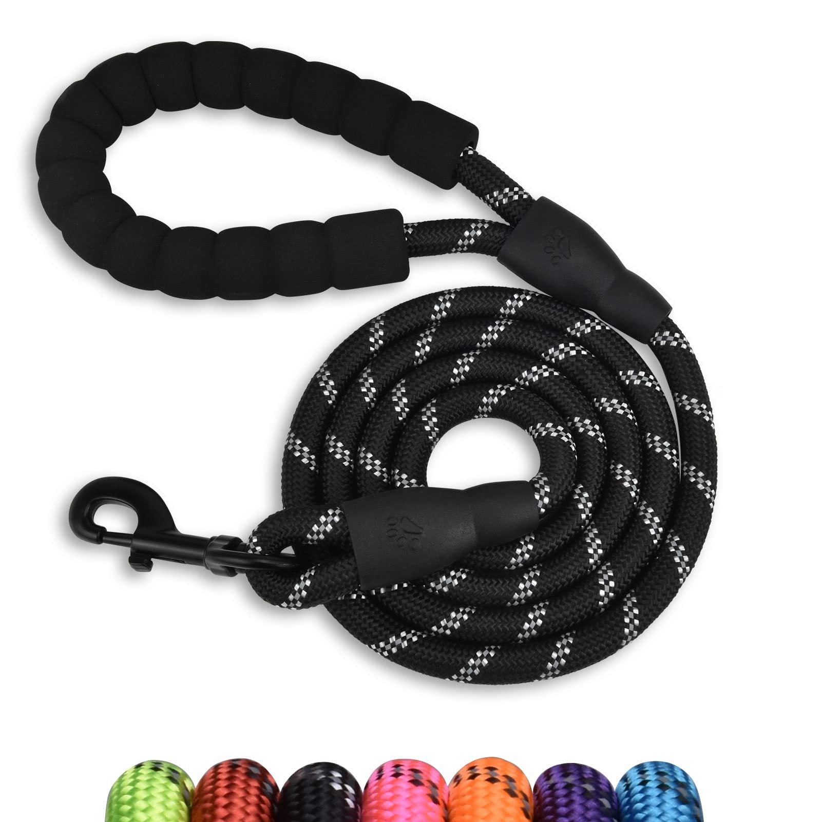 Nylon Dog Walking Leash