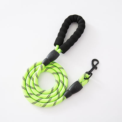 Nylon Dog Walking Leash
