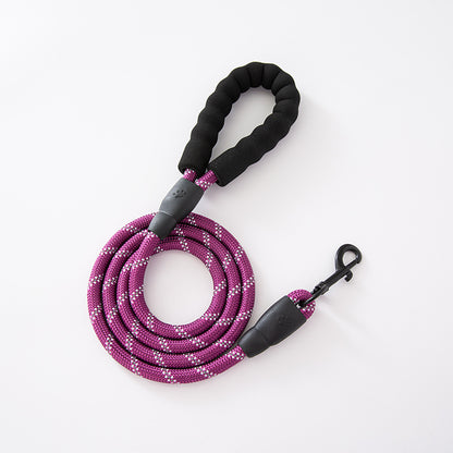 Nylon Dog Walking Leash
