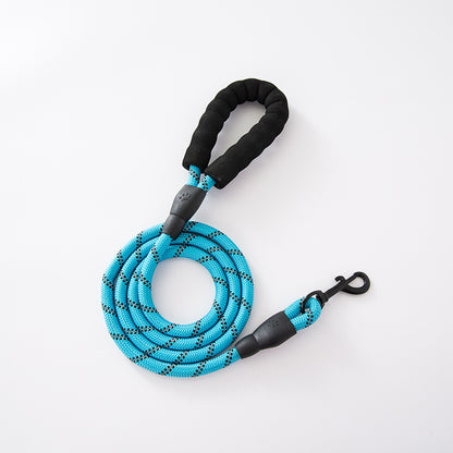 Nylon Dog Walking Leash