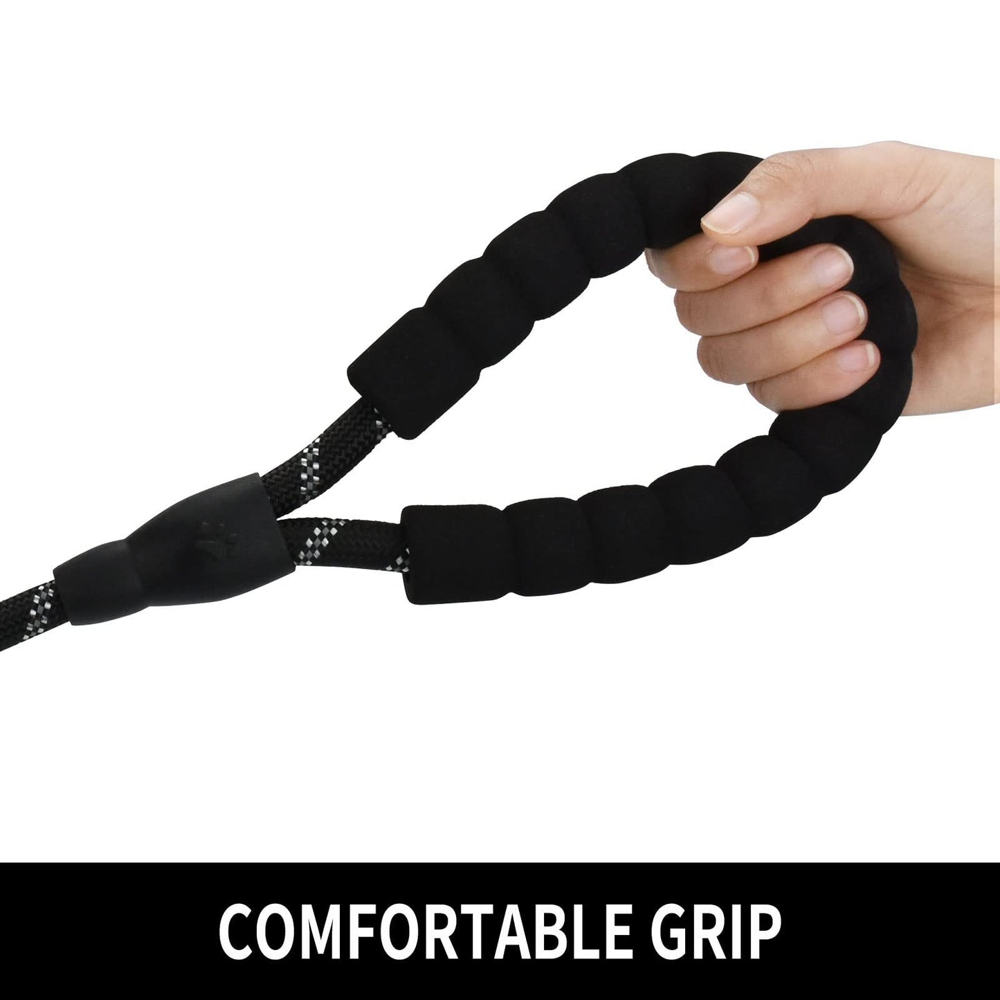 Nylon Dog Walking Leash