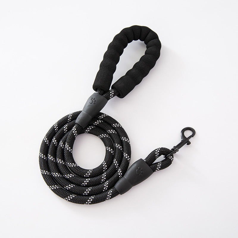 Nylon Dog Walking Leash
