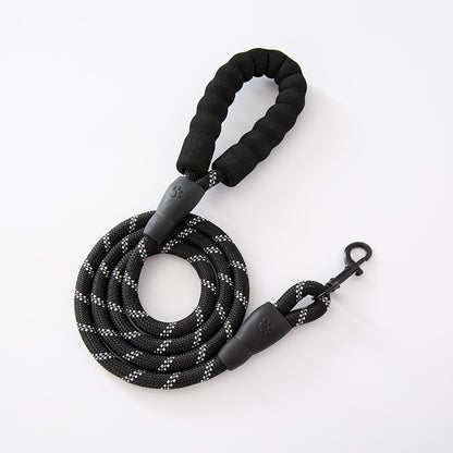 Nylon Dog Walking Leash