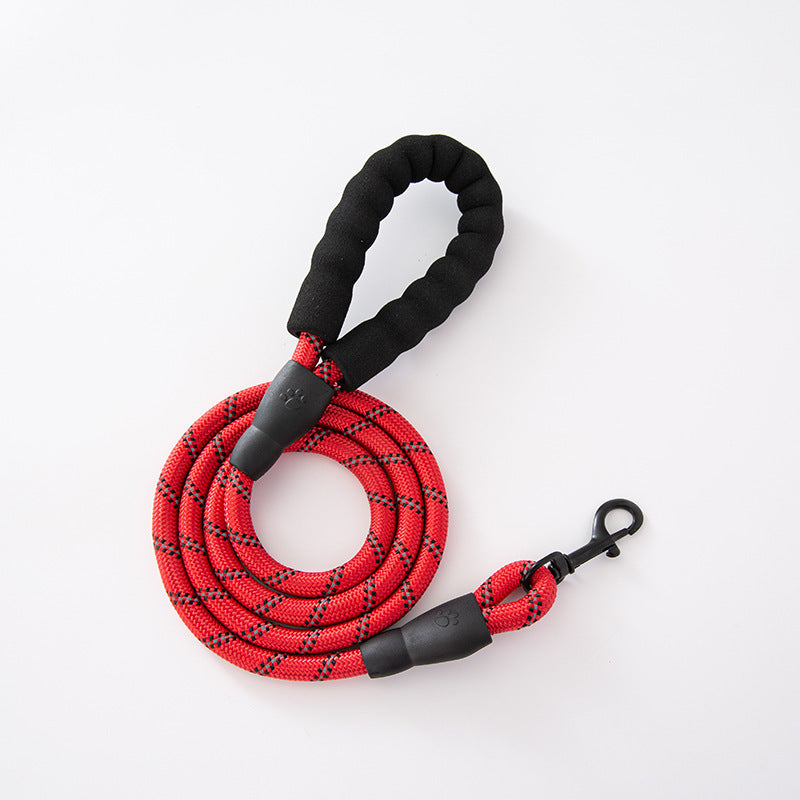 Nylon Dog Walking Leash